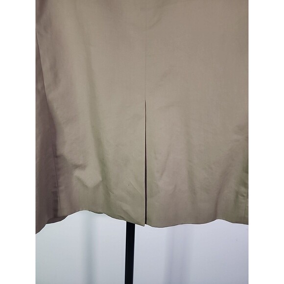 Polo Ralph Lauren Tan Chino Khaki Sport Coat Blazer Jacket Men's 40R - Picture 14 of 14